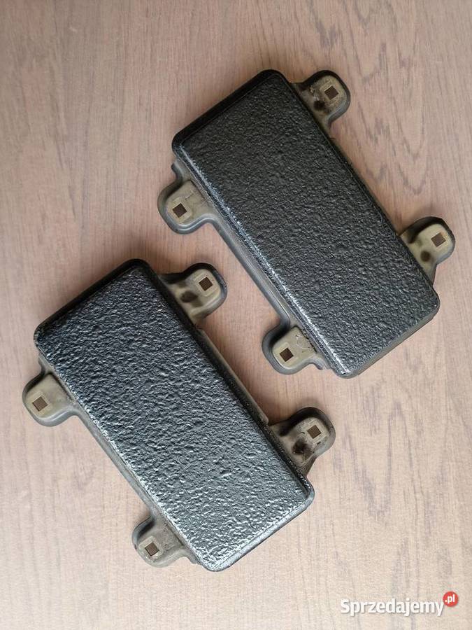 Zaślepki halogenów BMW E30 osobowe małopolskie Kraków