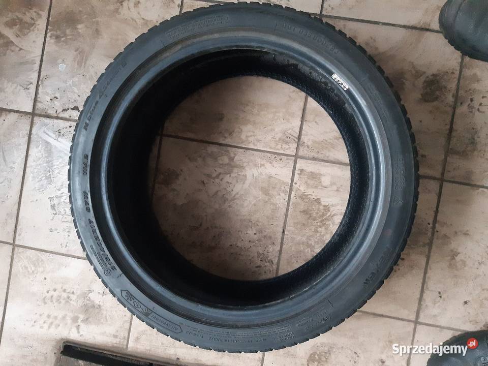 Opona Nexen 2154017 Nblue 4 sezon 2 Tumlin-Osowa