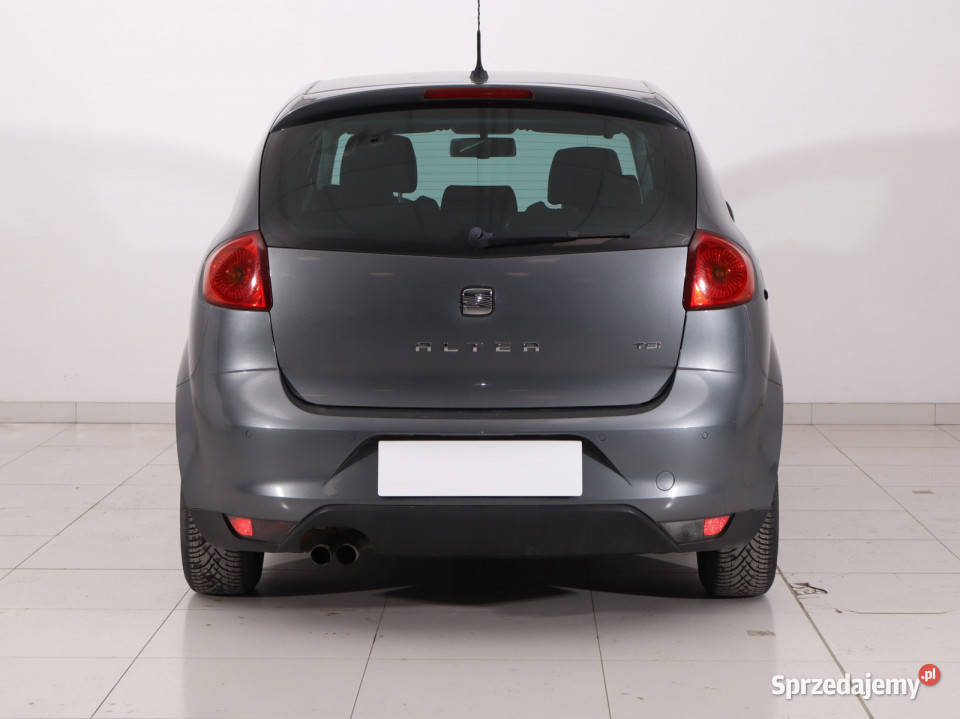 Seat Altea 14 TSI Piaseczno