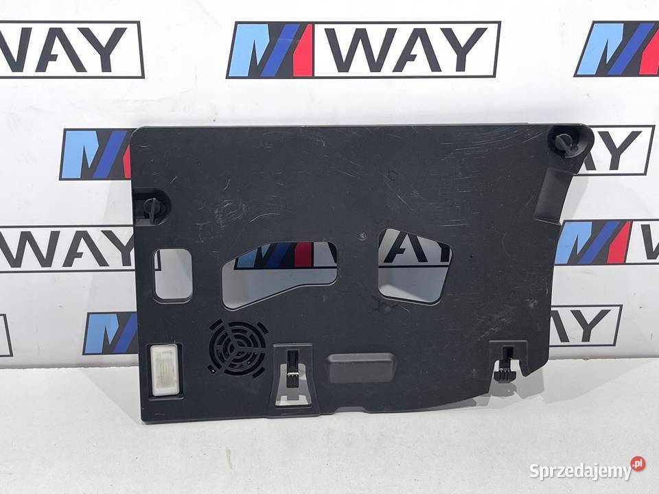 BMW F40 OSŁONA OBUDOWA ZAŚLEPKA DESKI KONSOLI