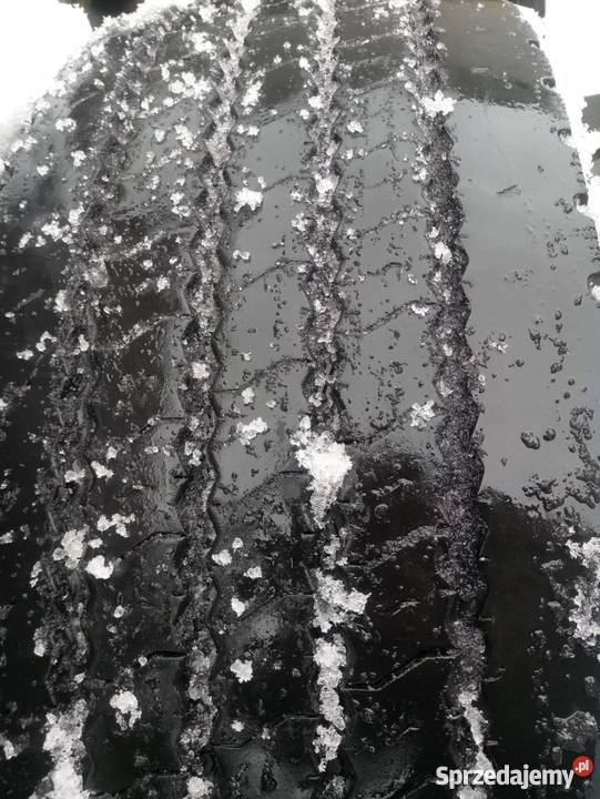 KOŁO MERCEDES ATEGO OPONA Z FELGĄ 28570 R195 Rzędowice sprzedam
