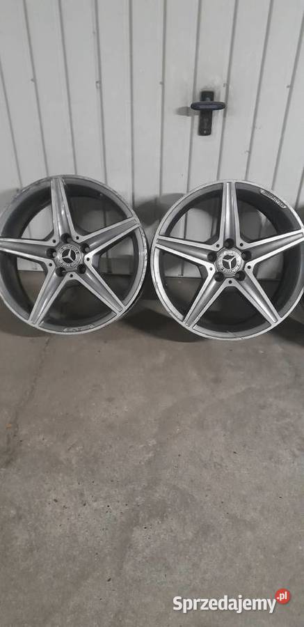 Alofelgi mercedes w205