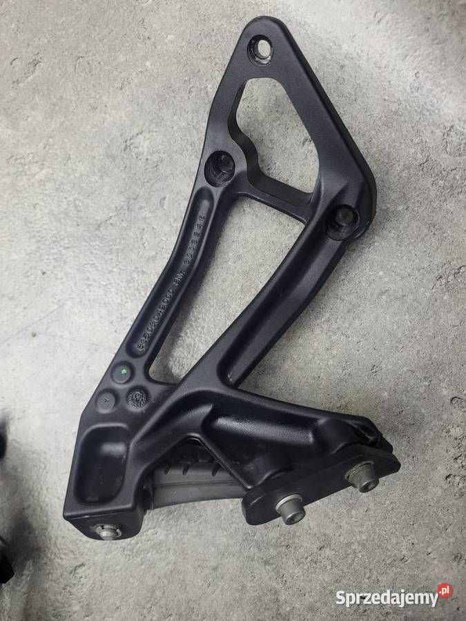 KTM 790 890 ADV SMT 23 OEM PODNÓŻEK PODNÓŻKI SET Nowy Tomyśl sprzedam