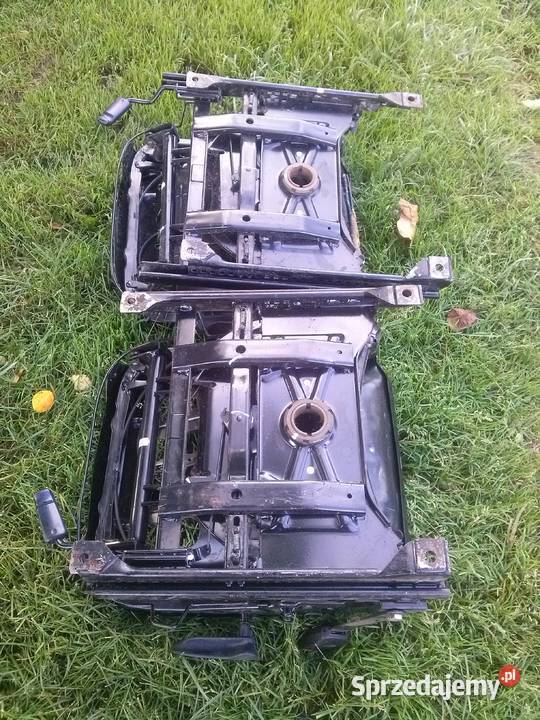 OBROTNICA OBROTNICE Camper PODSTAWA FOTELA Pozostałe pomorskie Jastrzębia Góra sprzedam