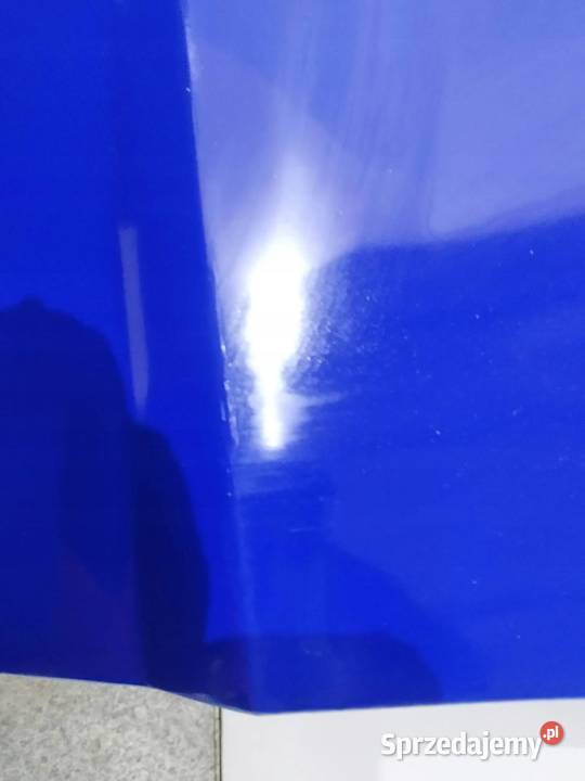 BŁOTNIK LEWY PRZÓD LIFT LV5F Skoda Fabia III