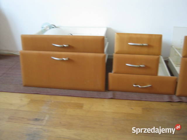 Szafki kuchenne wiszące i stojące fronty i Kuchenne Kraków