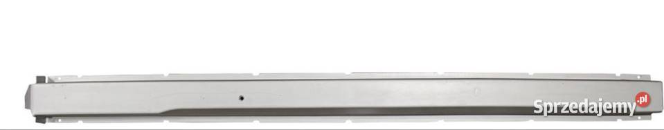 Ford Mustang Podłoga Kompletna 1965 1966 1967 wielkopolskie Konin