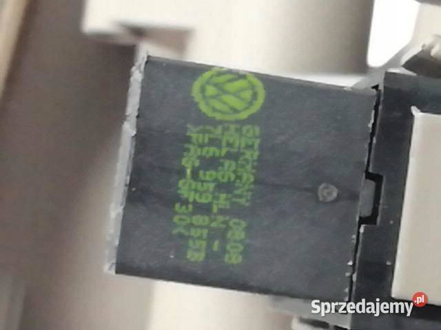 PRZEŁĄCZNIK SZYB TYŁ Volkswagen Passat B6 sprzedam