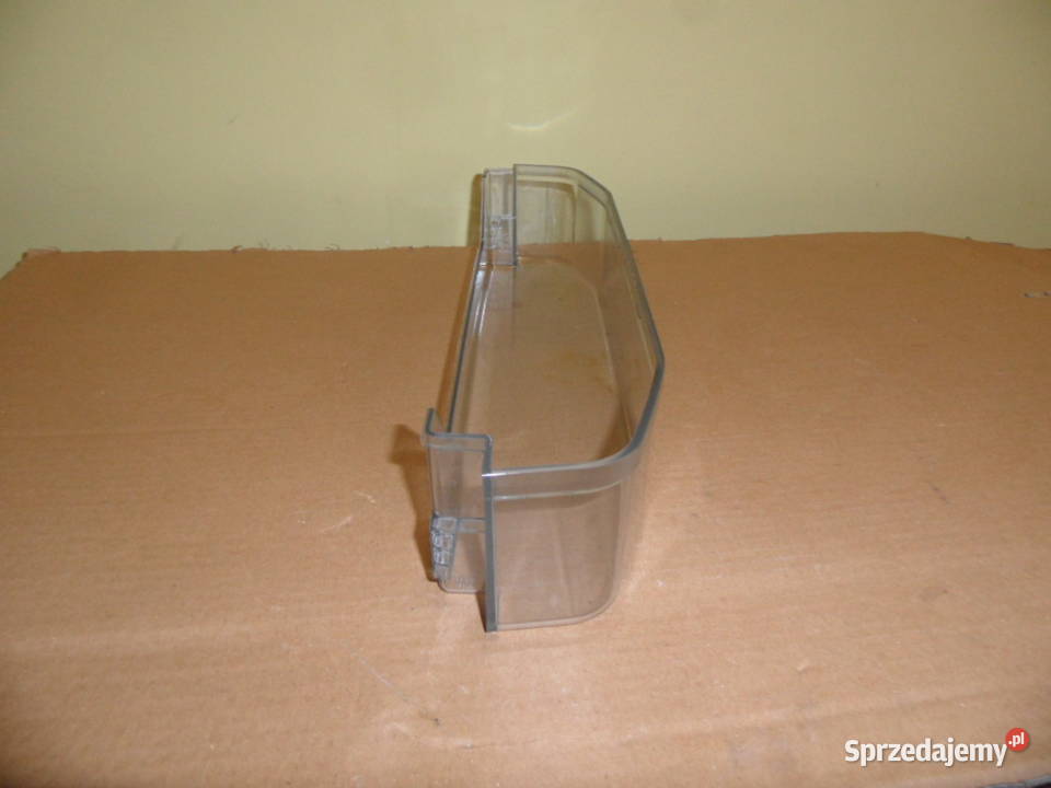 polka balkonik lodowki polar Łopuszno