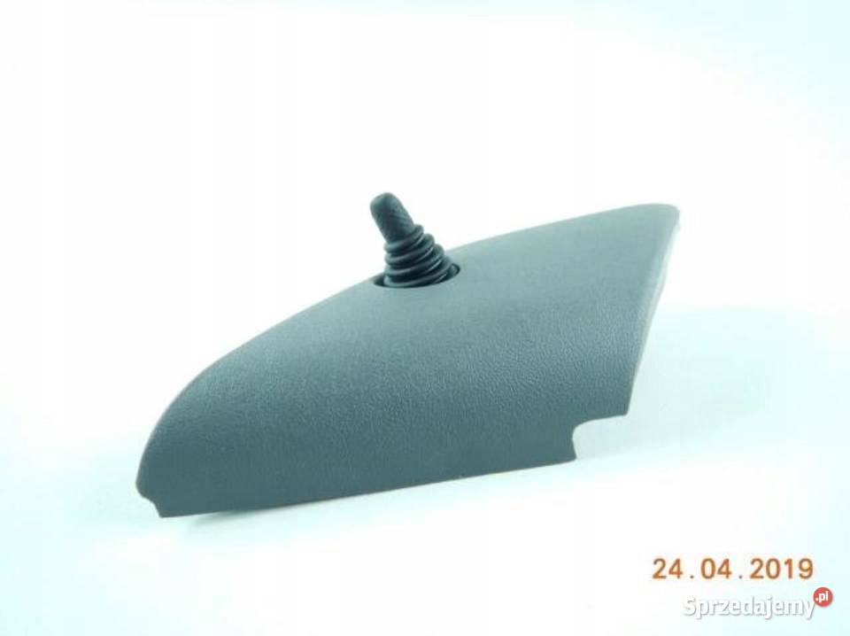 PANEL REGULACJA LUSTEREK FORD KA 9608 osobowe