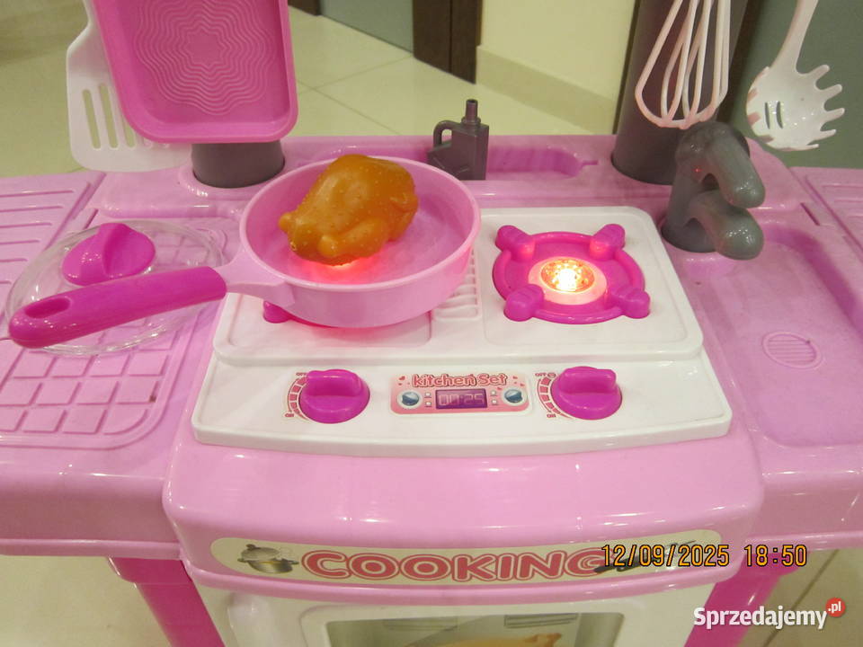 Kuchnia dzieci Pozostałe