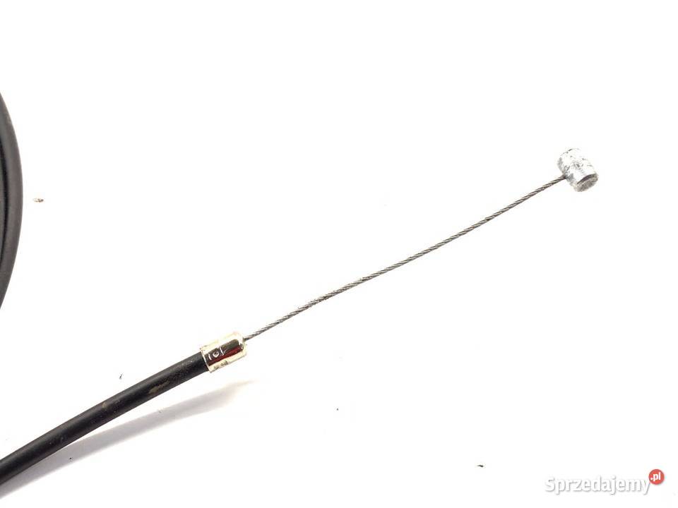 LINKA MASKI TOYOTA RAV 4 IV CIĘGNO OTWIERANIA sprzedam