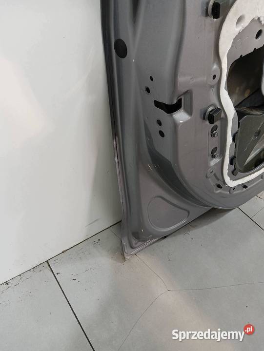 DRZWI LEWE PRZÓD KCA Peugeot 2008 I 20132019 osobowe Drzwi