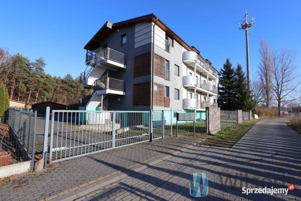 Mieszkanie Stegna Sportowa 416m2 2pokojowe