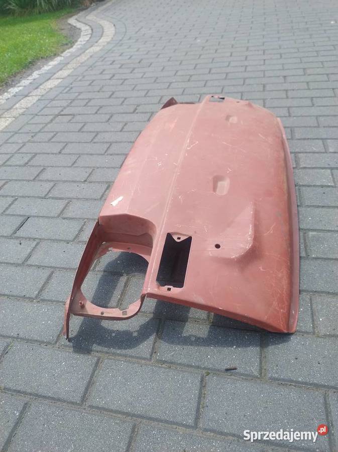 Fiat 126p ST FL pas przedni podwójne Olesno sprzedam