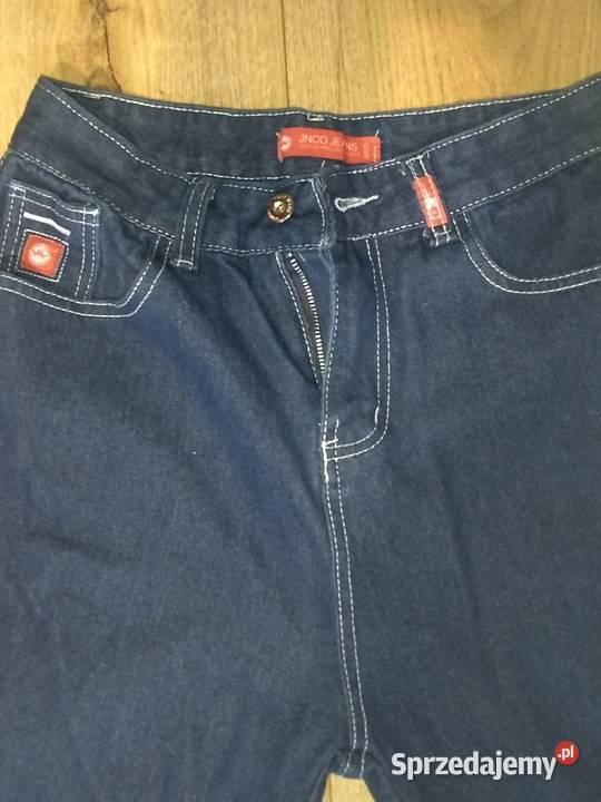 Spodnie jnco Warszawa