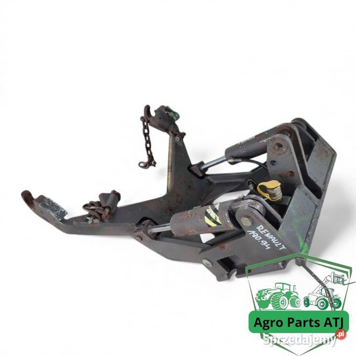 TUZ Przedni Podnośnik Renault 18094 Ciechanowiec