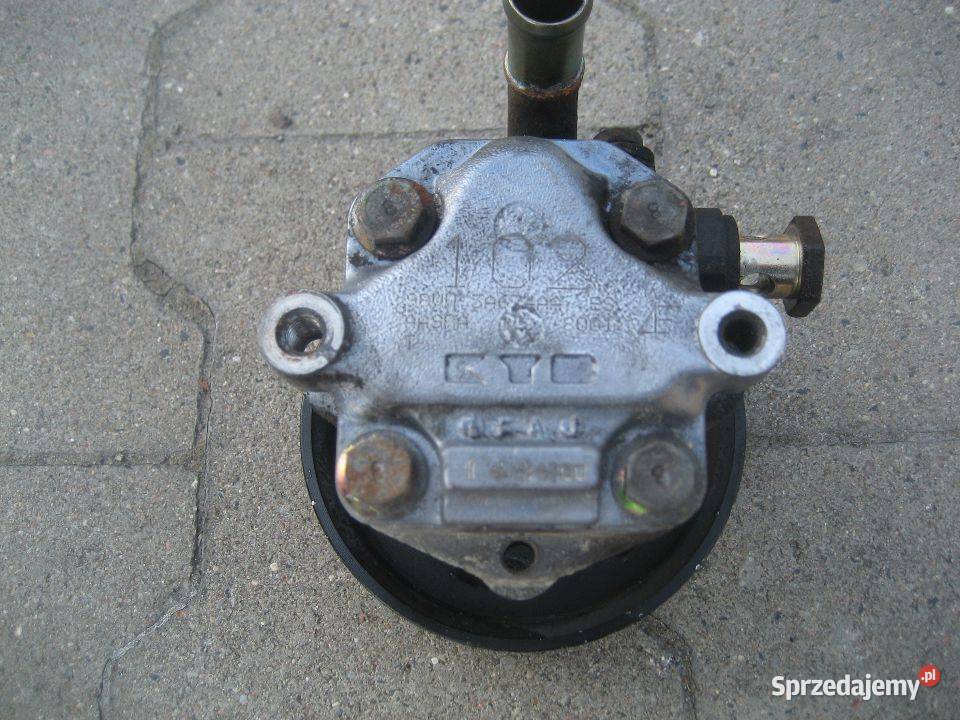 vw sharan lift 0010r 19tdi 115 pompa wspomagania