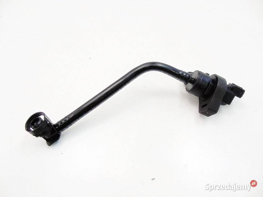 Zawór podciśnienia 44 N62 BMW 5 6 7 X5 E60 E61 śląskie Sosnowiec sprzedam