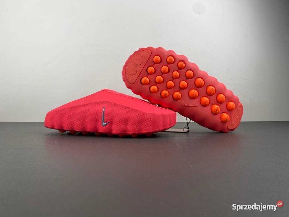 NIKE MIND 001 klapki sportowe rozmiar 3645 Warszawa sprzedam