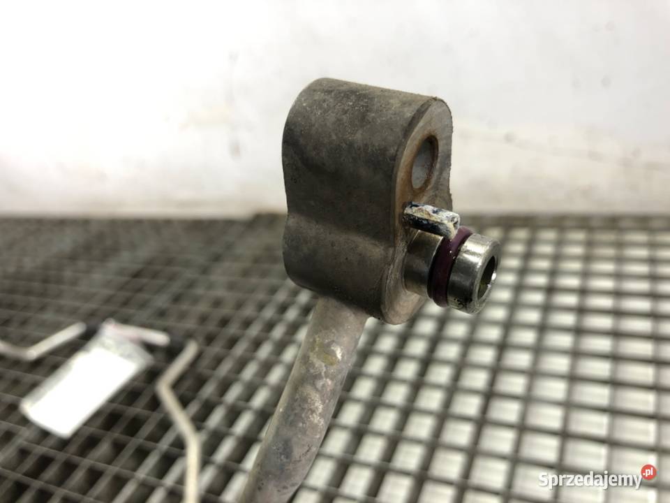 RURKA KLIMATYZACJI VW PASSAT CC B6 3C0820741AJ Przewody klimatyzacji sprzedam