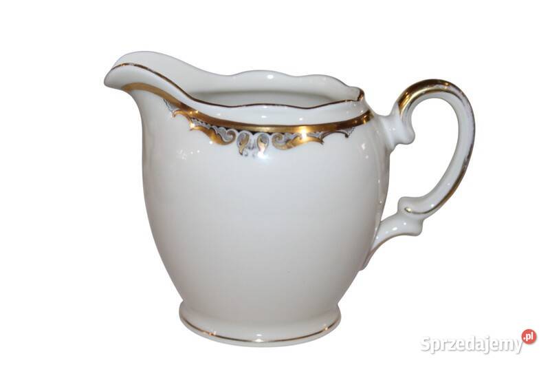 Serwis kawowo herbaciany KPM Prinzess 19301945 Szczecin