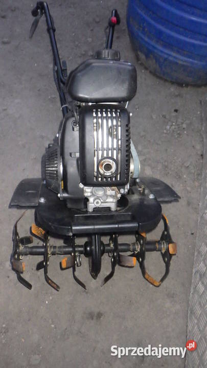 HONDA Japońska Lekka Gleboryzalka Spalinowa Nowa