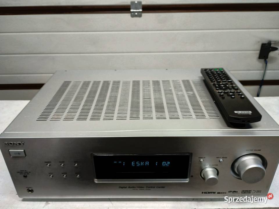 Amplituner AV 51 SONY HDMI