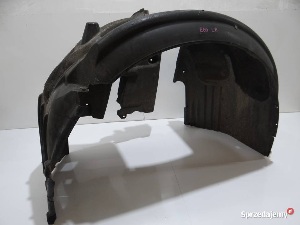 BMW E60 NADKOLE M PAKIET LEWY PRZÓD 7033749 osobowe Strzyżewice