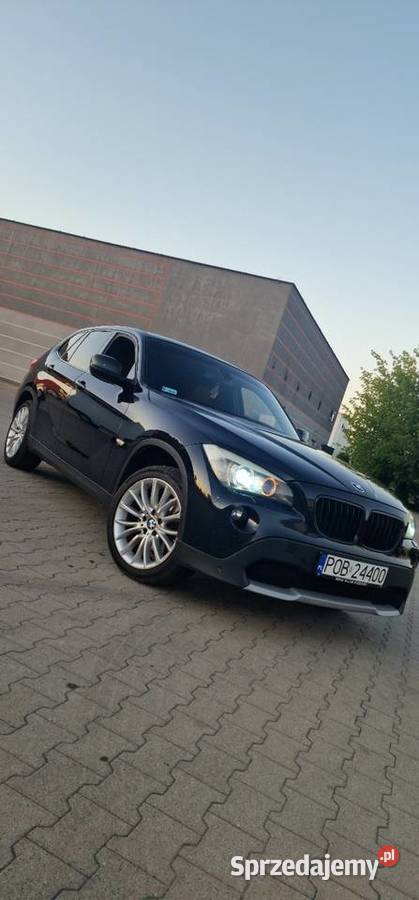 Alufelgi BMW 5x12018 Września