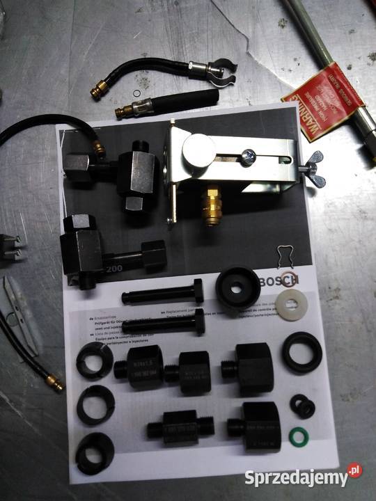 Eps 815 na części stół probierczy Bielsko-Biała sprzedam