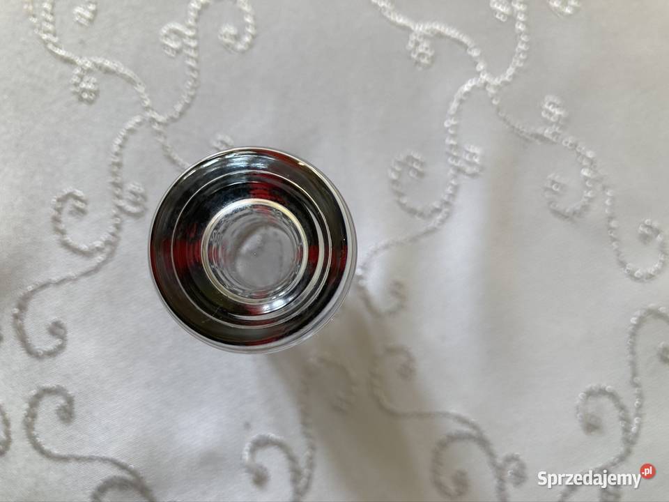 Kieliszek I Love NY USA Dekoracyjny Ozdobny Czerwionka-Leszczyny sprzedam