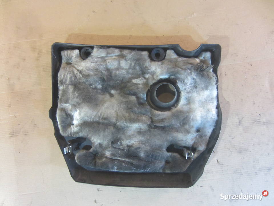 osłona silnika górna mazda 6 gg gy benzyna