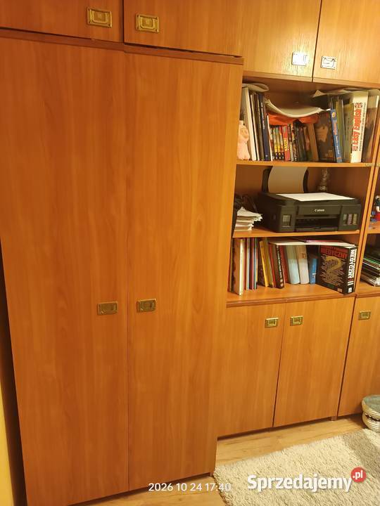Sprzedam tanio solidne meble system VOX Kielce