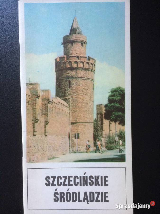 266 Szczecińskie Śródlądzie Szczecin