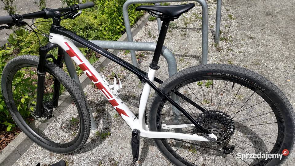 Trek procaliber 97 sram Gx Żary
