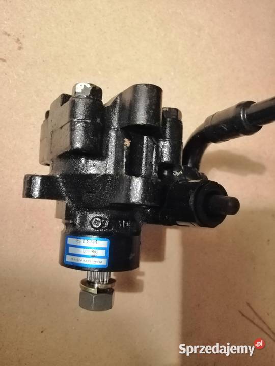 Polonez 19 wspomaganie fso diesel caro truck Pionki