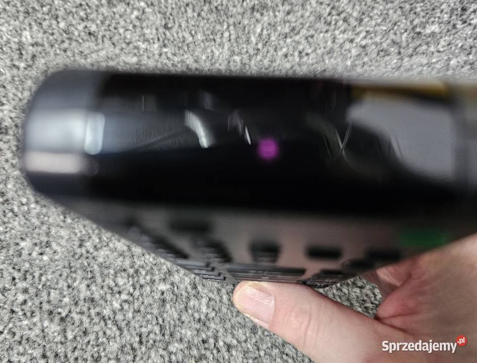 Pilot Sony audio RMSE5 sprawny wysyłka Audio Kraków