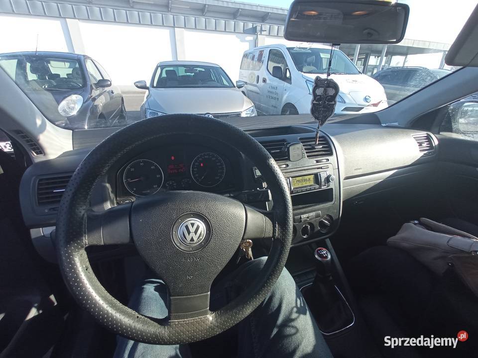 Volkswagen Golf Golf 5 Variant kombi 19tdi 2008