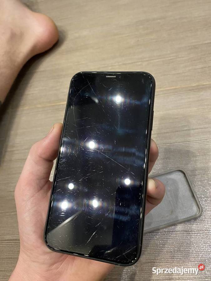 iPhone XR 128 gb Grodzisk Mazowiecki