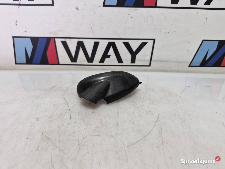 7632001 BMW F20 F30 F36 OSŁONA WIĄZKI PRZEWODÓW Osłony i zaślepki