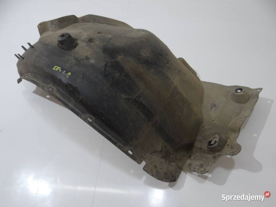 BMW X1 E84 NADKOLE LEWY PRZÓD 2990089 lubelskie Strzyżewice