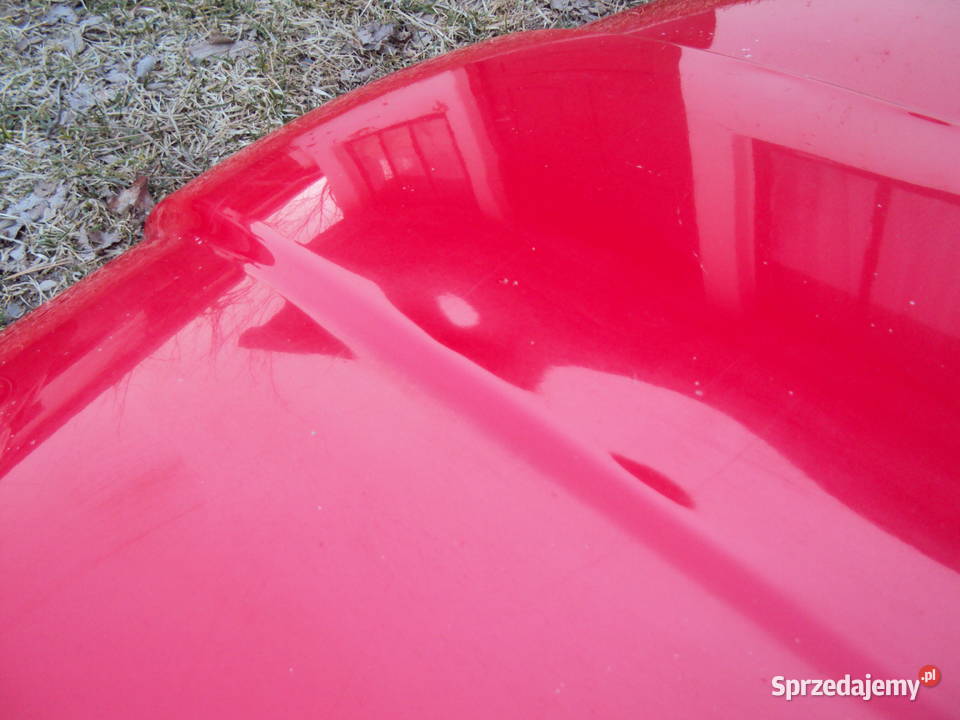 Maska Leon I Toledo II różne kolory inne części Karoseria Firlej