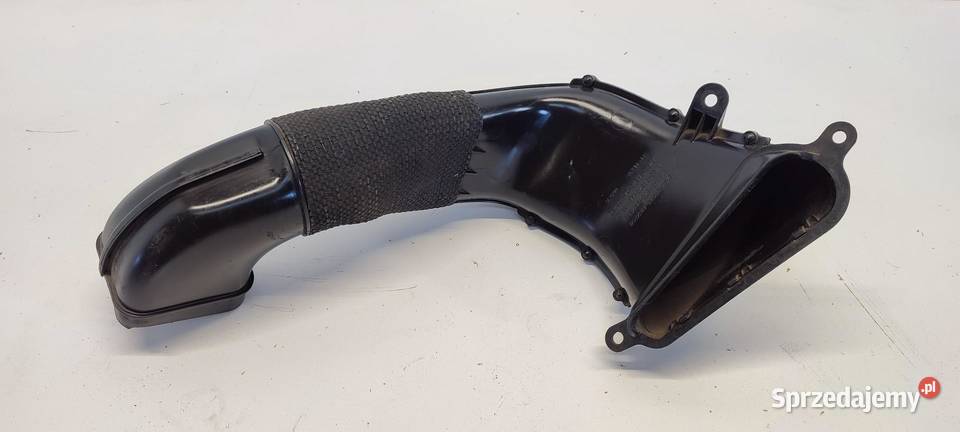 JAGUAR XF 250 RURA DOLOT POWIETRZA 8X239A673AA