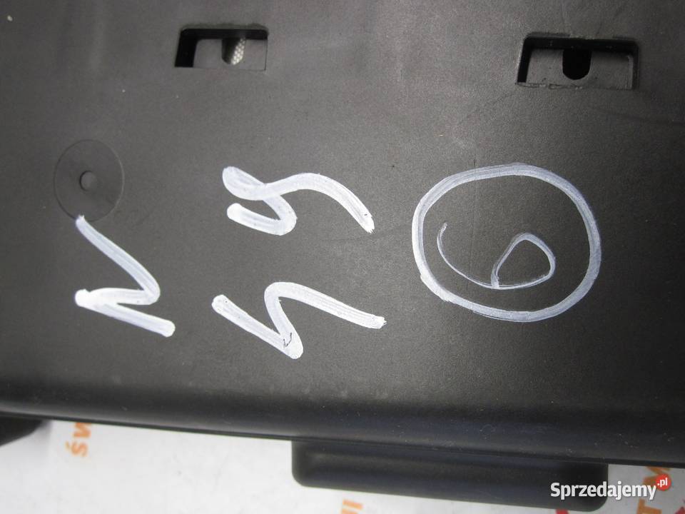 FIAT DUCATO III 10r 6009383 AIRBAG poduszka osobowe Poduszki powietrzne Kielce