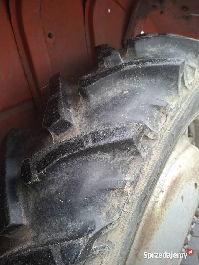 Sprzedam Traktor MF 255 sprzedam