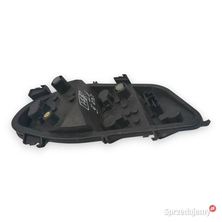 WKŁAD TYLNEJ LAMPY Renault Clio III LIFT HTB