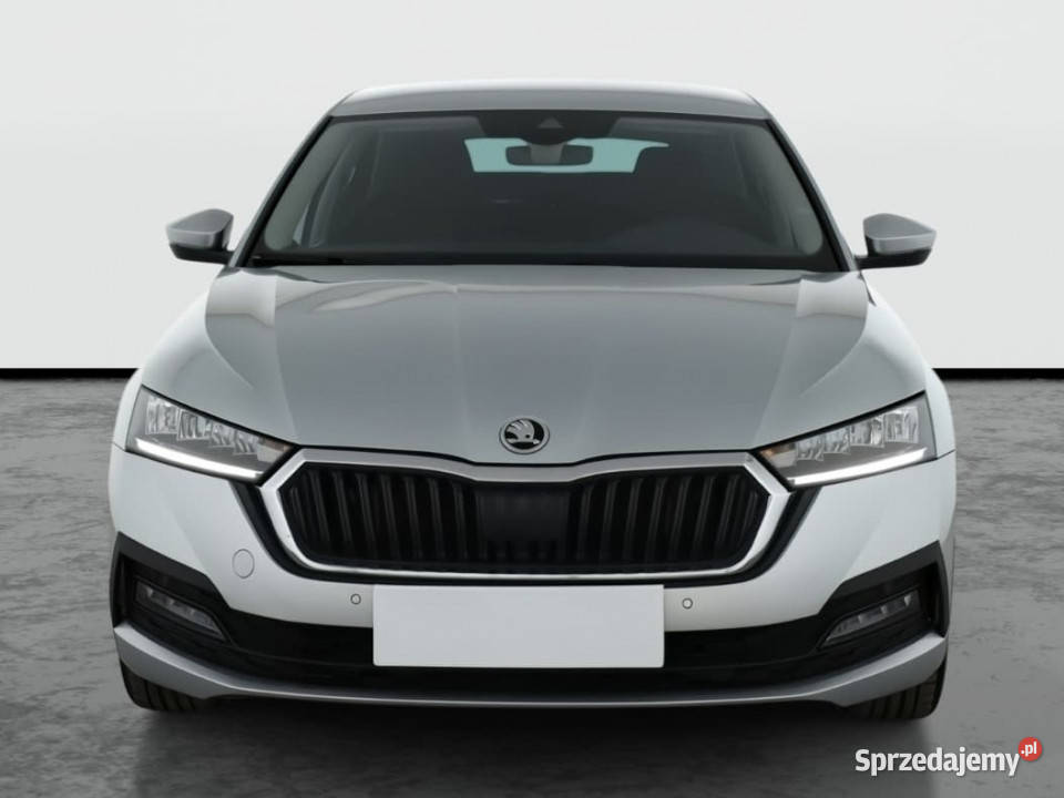 Skoda Octavia 15 TSI Octavia