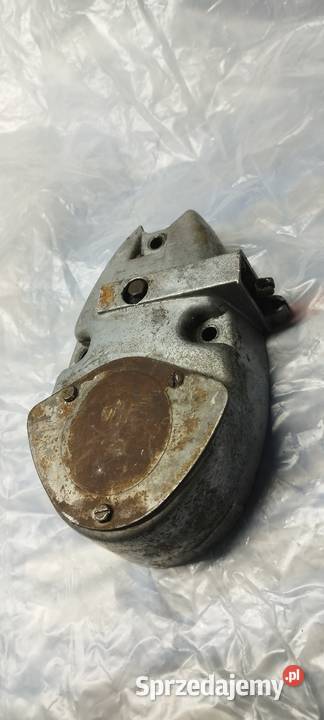 Pokrywa zapłonu jawa 50 ogar 200 kaczka lubelskie