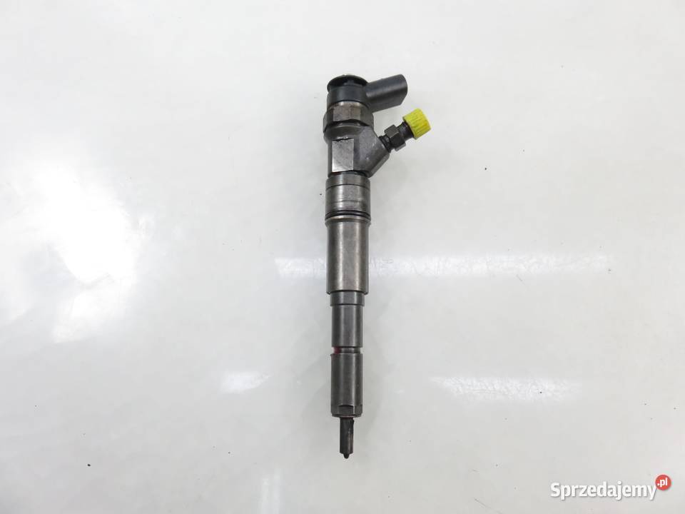 WTRYSKIWACZ BMW E46 320 td 0445110131 7789661